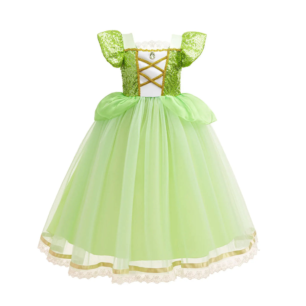 Costume cowgirl pour enfant