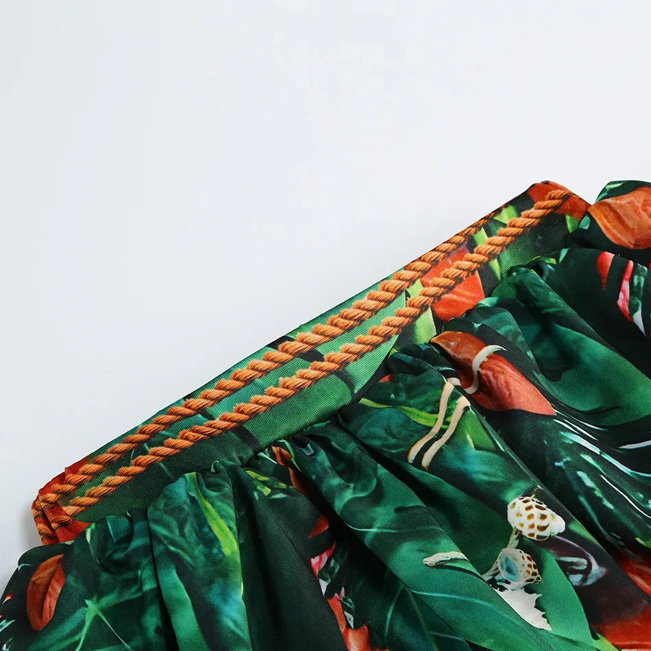 Costume Maui pour enfant