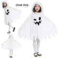 Costume fantôme enfant