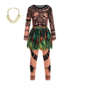 Costume Maui pour enfant