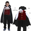 Costume vampire garçon