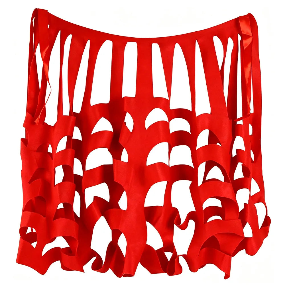 Cape toile d’araignée Halloween