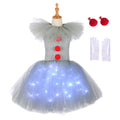 Robe Joker LED pour enfant