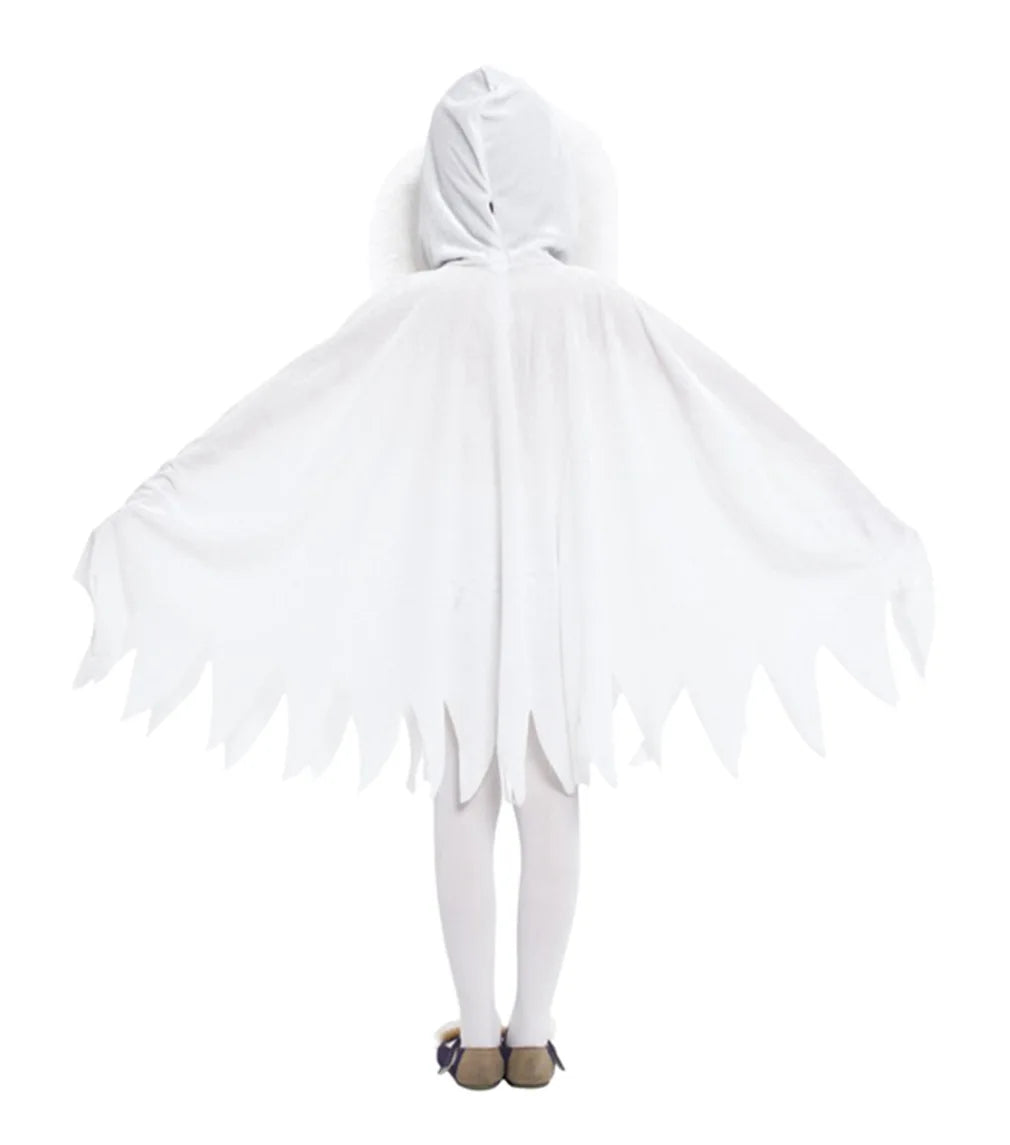 Costume fantôme enfant