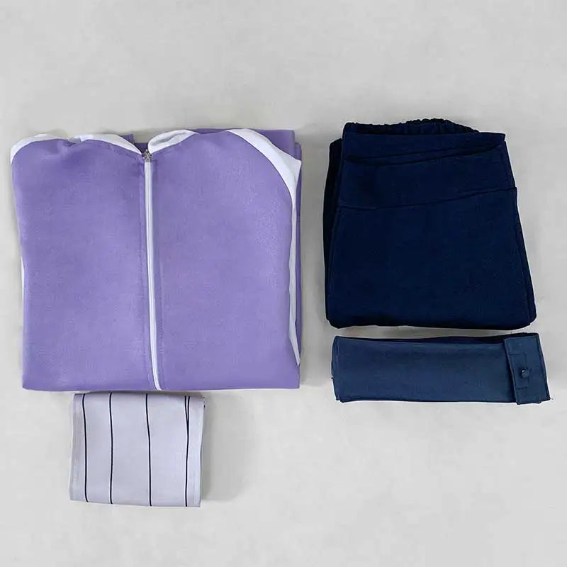 Cosplay Hinata pour femme et adolescente