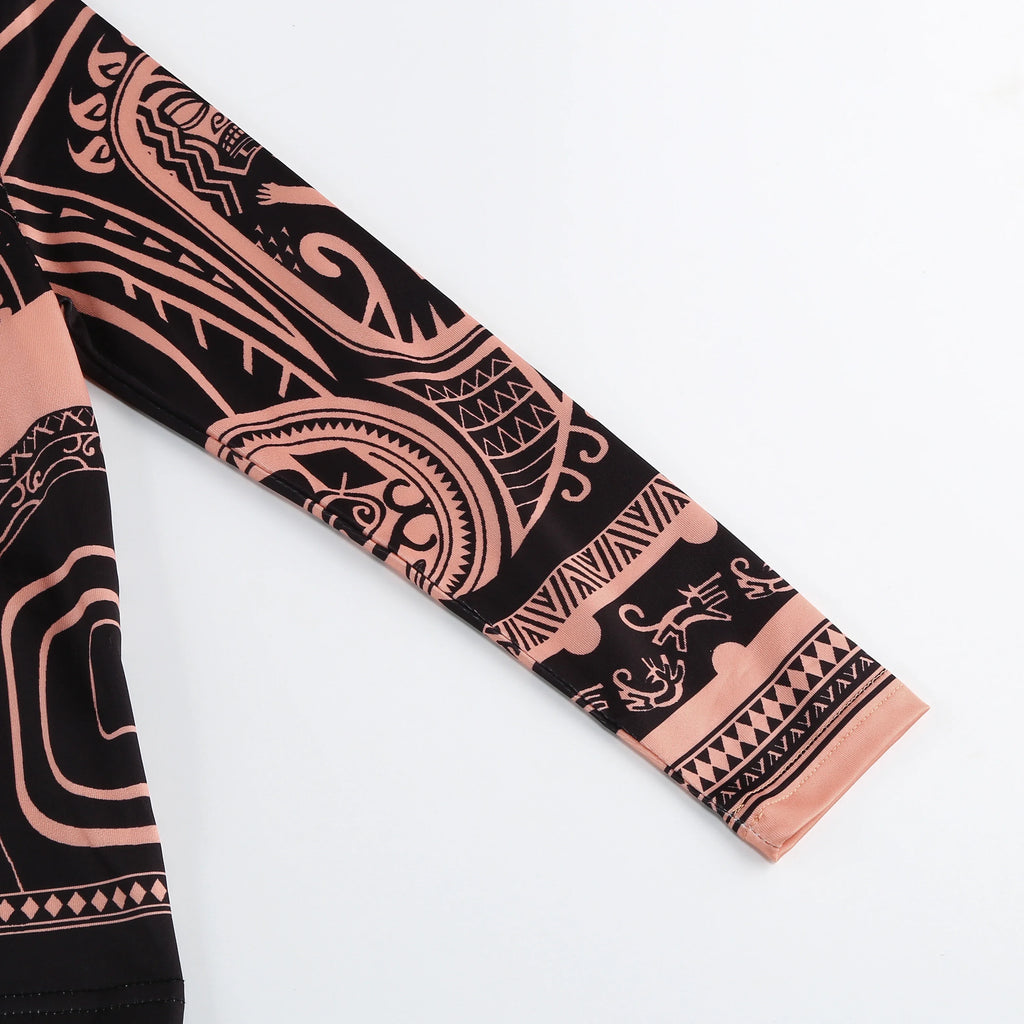 Costume Maui pour enfant